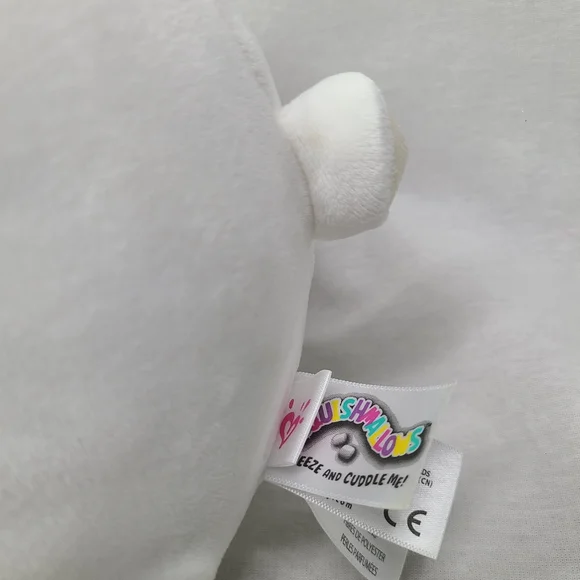 Rare Squishmallows Blossom The Lamb 8 inch Justice exclusive Kelly Toys - Picture 4 of 7